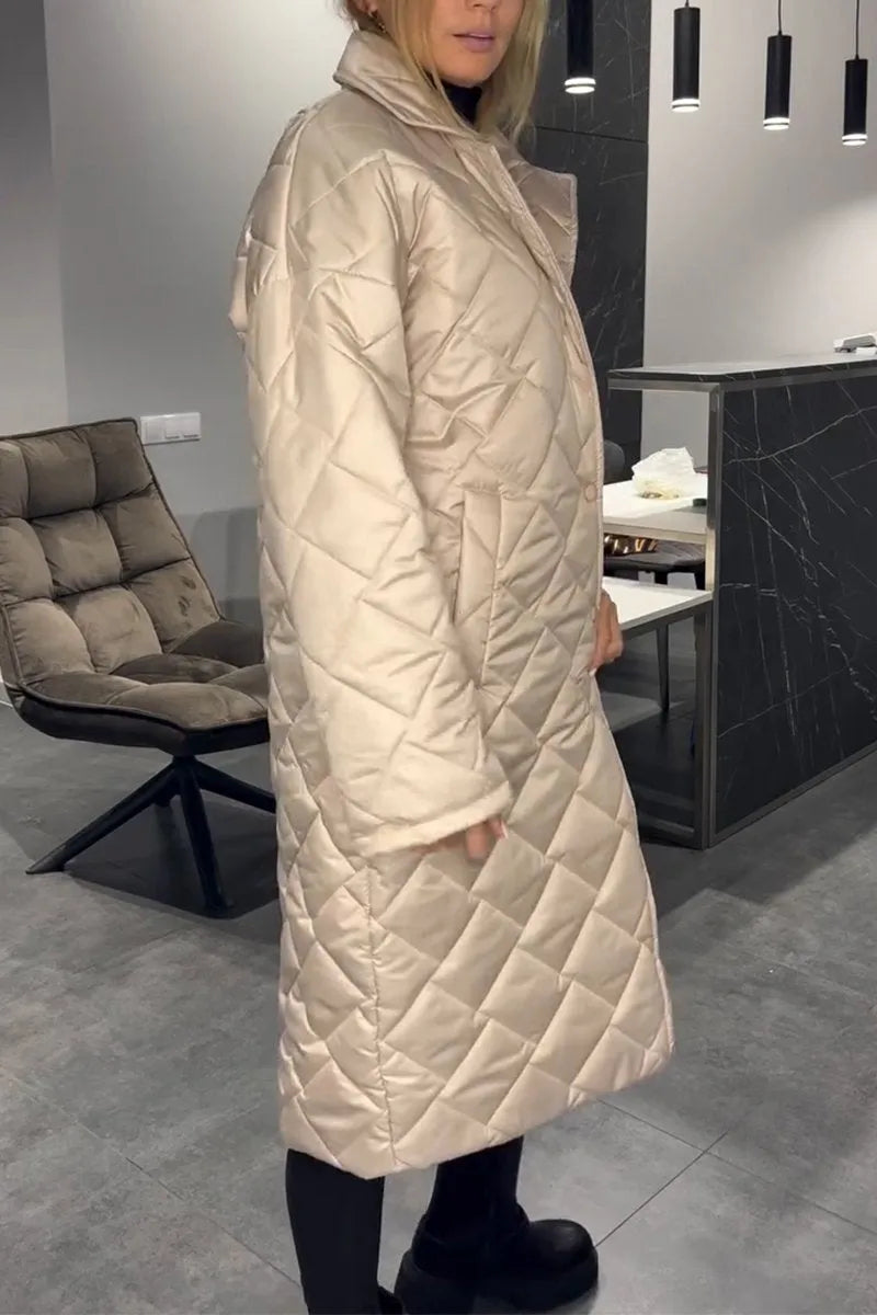 Philippa Women's Coat with a Leopard Print, photo 4