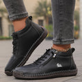 Quinn Women's Trainers with Laces in Black, photo 1