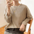 Rebecca | Long Sleeve Shirt