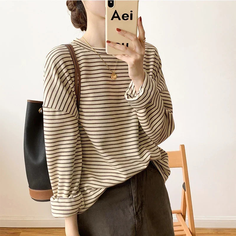 Rebecca | Long Sleeve Shirt photo 2