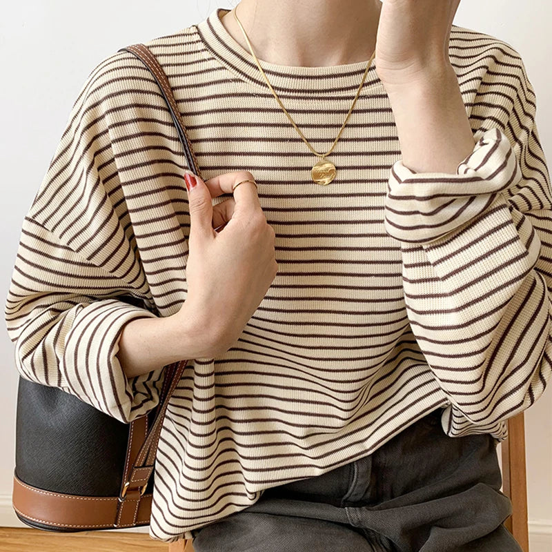 Rebecca | Long Sleeve Shirt photo 4