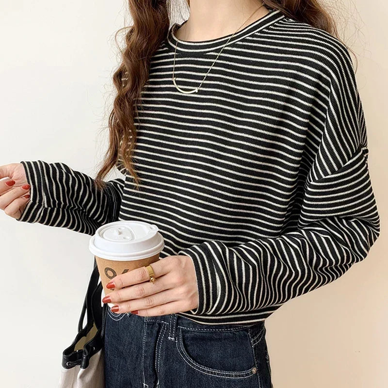 Rebecca | Long Sleeve Shirt photo 6