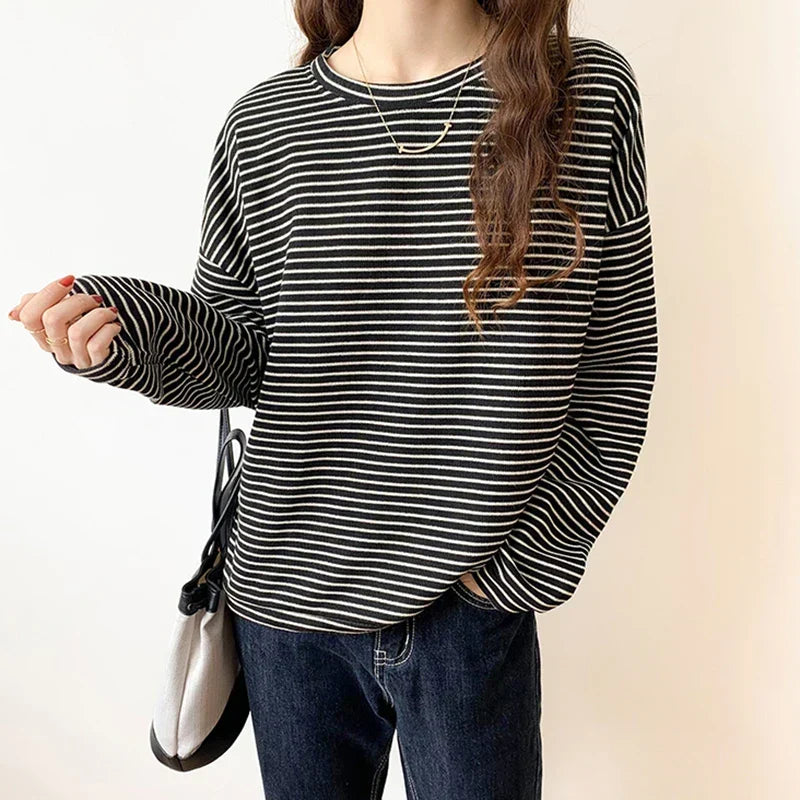 Rebecca | Long Sleeve Shirt photo 7