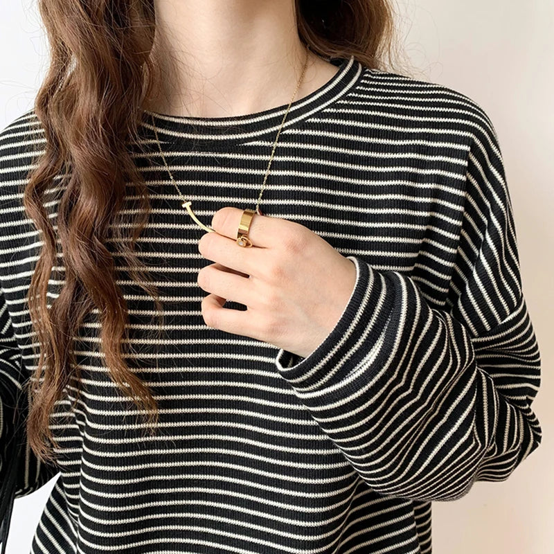 Rebecca | Long Sleeve Shirt photo 8