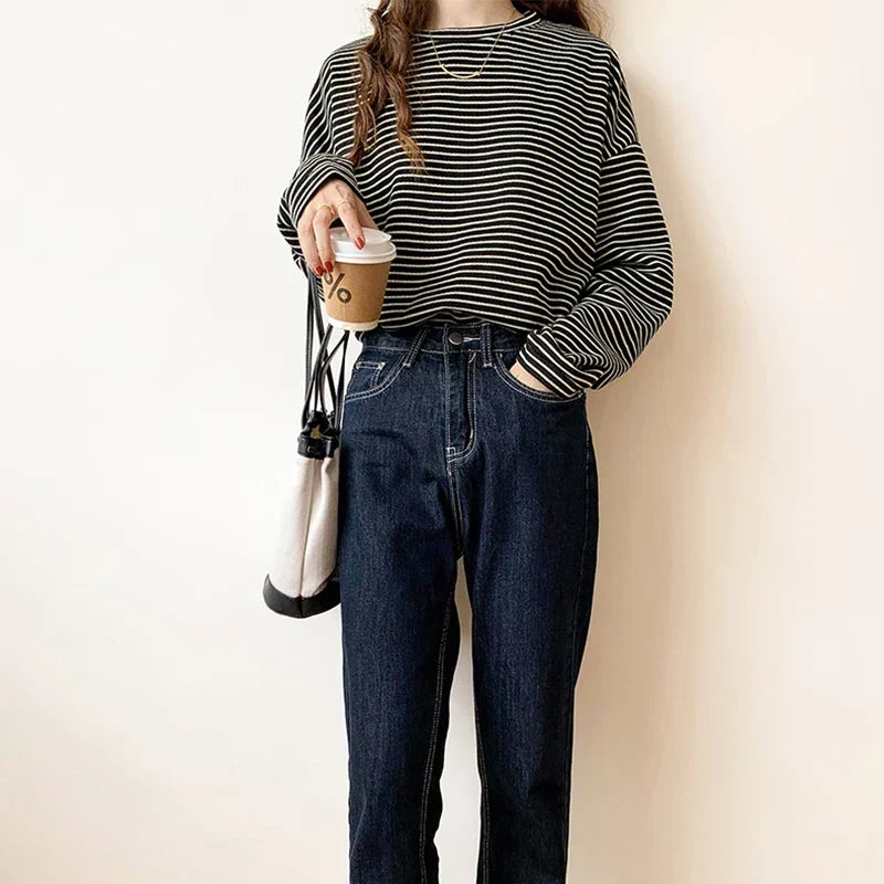 Rebecca | Long Sleeve Shirt photo 9