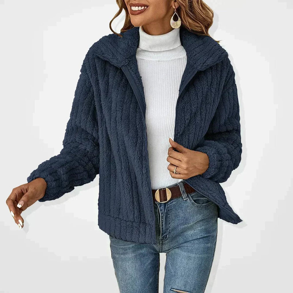 Roberta | Women's Zip Jacket photo 3