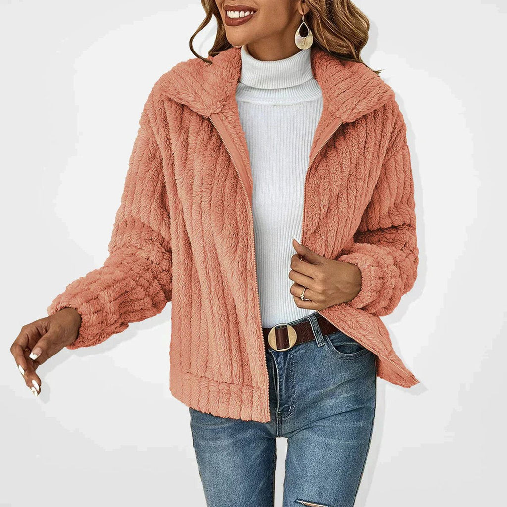 Roberta | Women's Zip Jacket photo 5