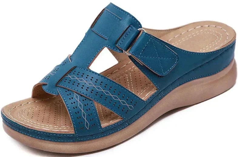 Verity Women's Sandals with Adjustable Straps, photo 2