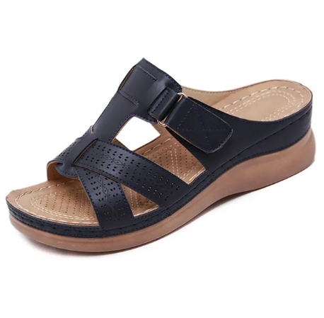 Verity Women's Sandals with Adjustable Straps, photo 3