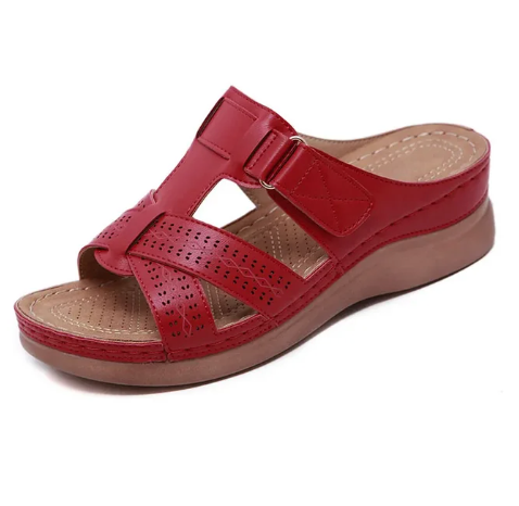 Verity Women's Sandals with Adjustable Straps, photo 7