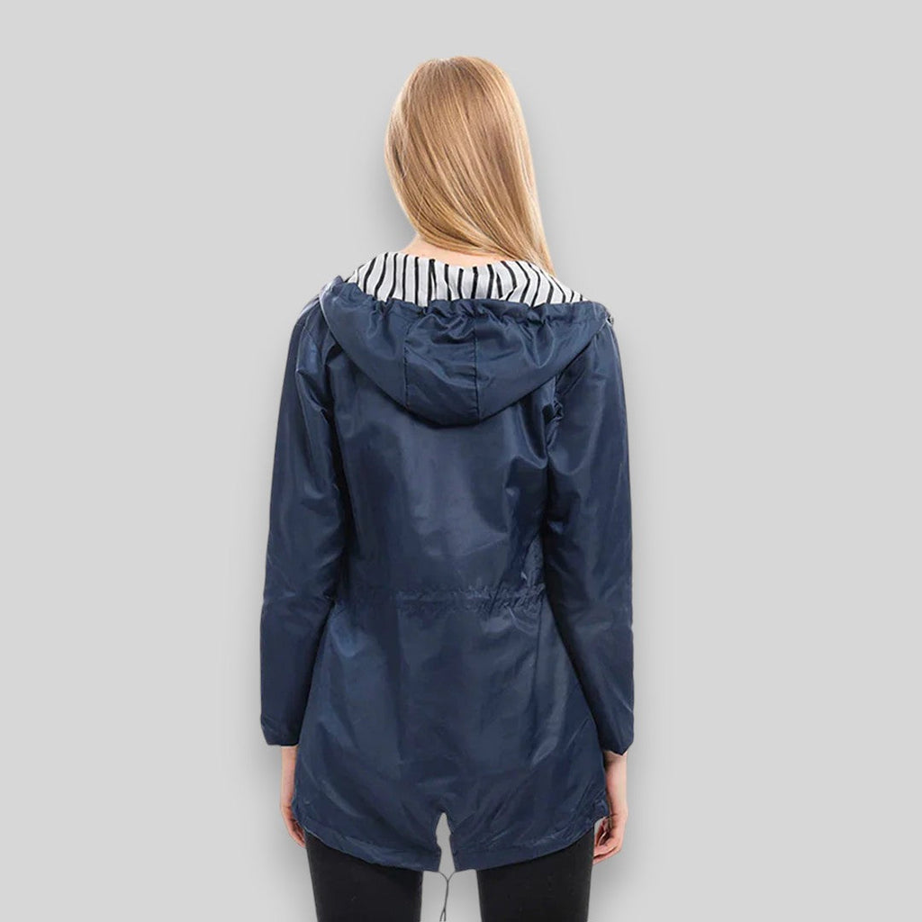 Women's Rain Jacket
