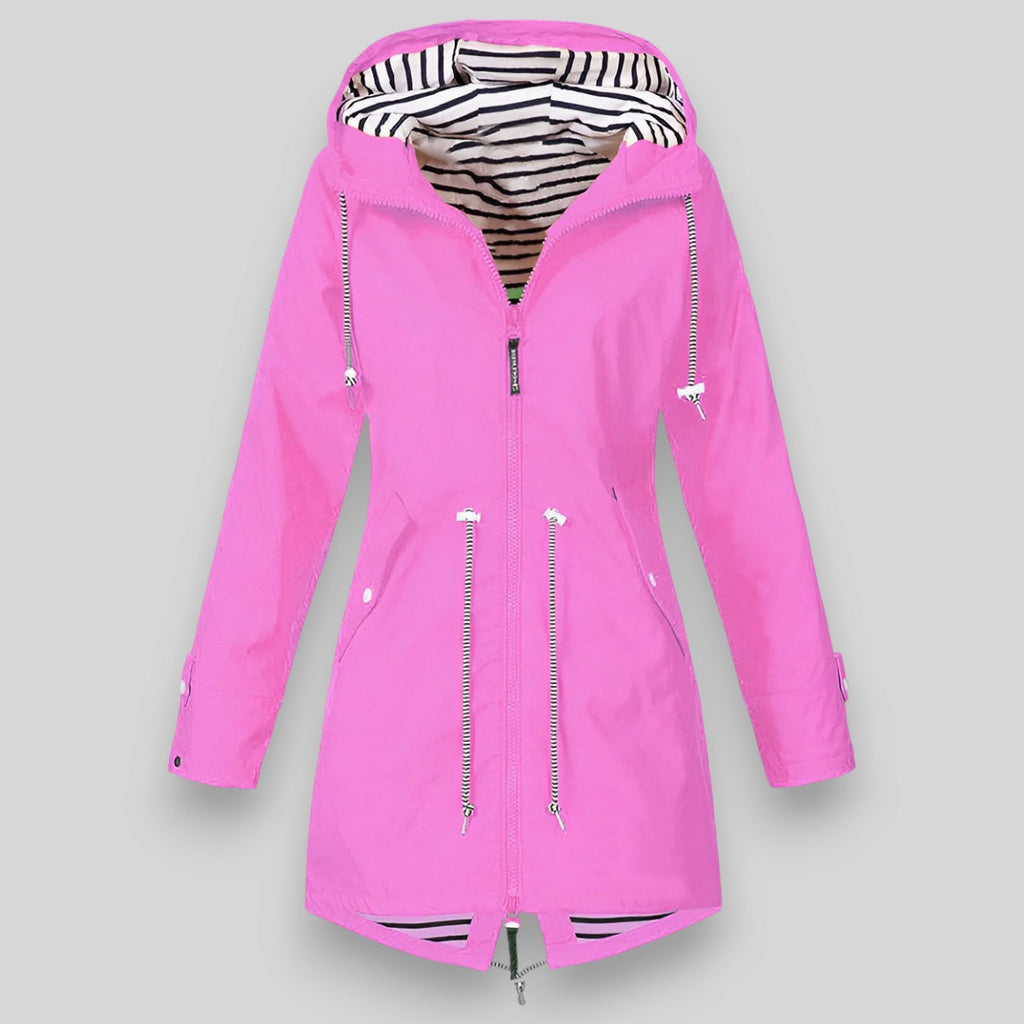 Women's Rain Jacket photo 4
